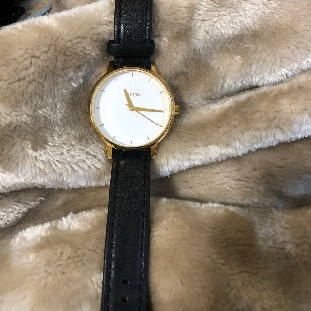 Nixon watch